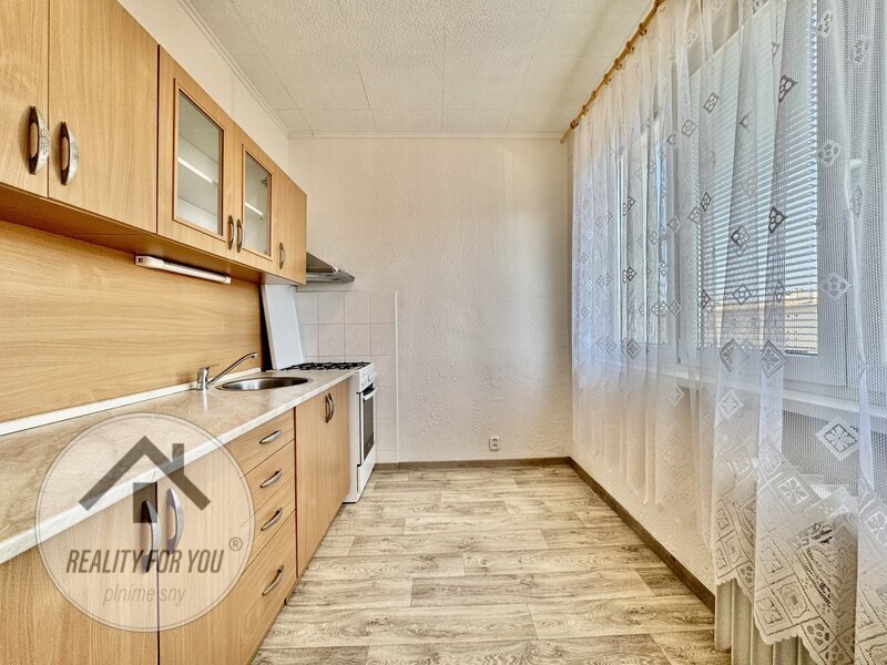 Pronájem bytu 2+1 po kompletní rekonstrukci v obci Citice okr. Sokolov