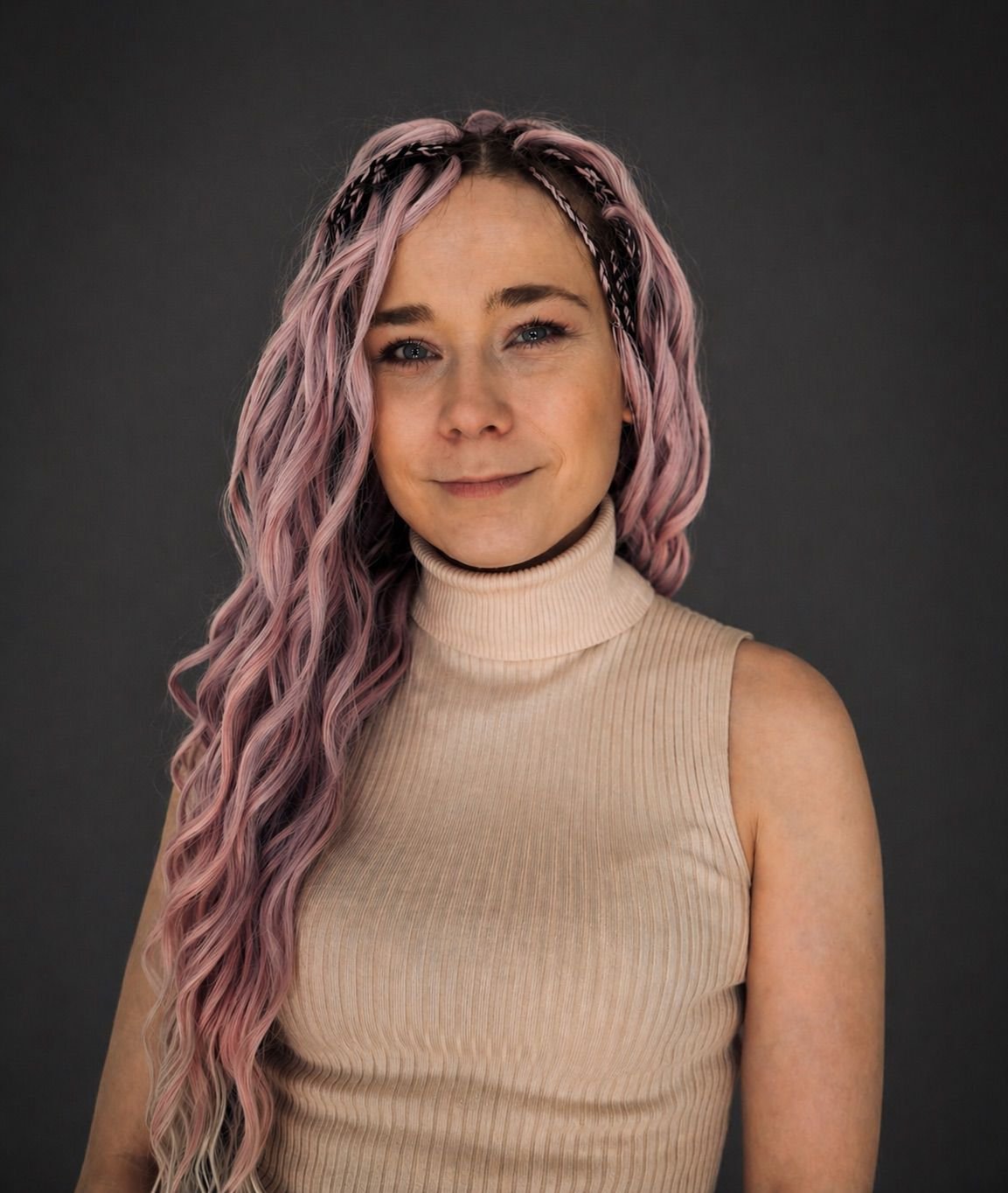 realitní makléř: Tereza Benešová